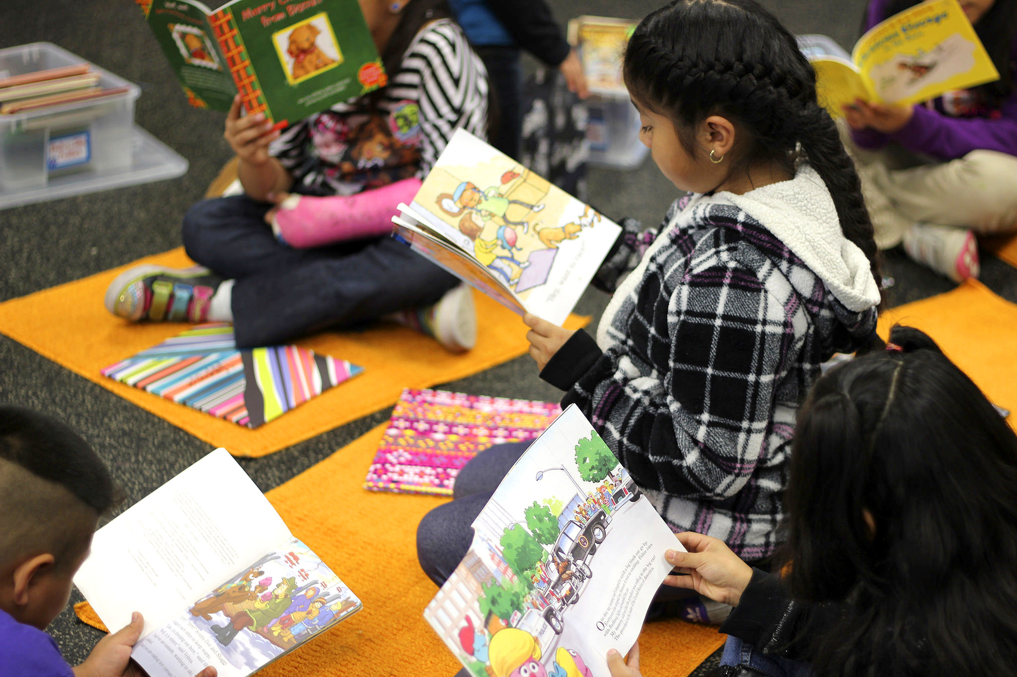 Neighborhood Partners